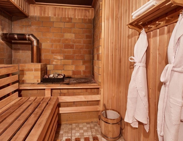 SPA-отдых - Отель Comfort / Комфорт Сухум