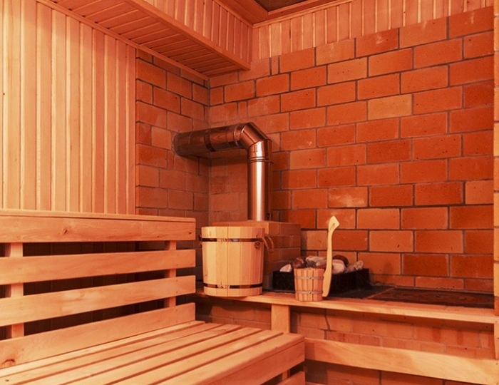 SPA-отдых - Отель Comfort / Комфорт Сухум
